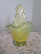 Wazon Chusta  - Huta Sudety