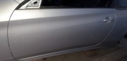 drzwi lewe hyundai genesis coupe bk1,bk2 [srebrny w kolor]