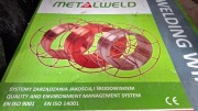 Drut spawalniczy 1mm 15kg MIGWELD 307Si