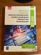 Administracja i eksploatacja systemów INF.02 cz. 1 