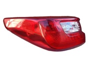 Lampa tylna lewa Kia Optima kombi IV 2016-2020