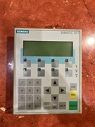 SIEMENS SIMATIC OP 7 -DP