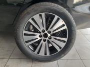 Felga aluminiowa Kia sportage 7x18 ET4 52910-3W710