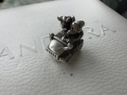 Pandora oryginalny charms samochód disney minnie miki
