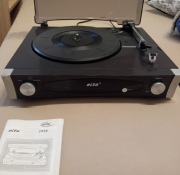 Gramofon elta 2950