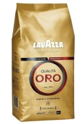 Kawa ziarnista Lavazza Qualità Oro 1kg 100% Arabica łagodny smak