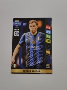 PANINI FIFA 365 2025 NICOLO BARELLA 166