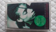 Terence Trent D'arby Introducing... Kaseta audio 