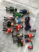 Playmobil figurki zestaw
