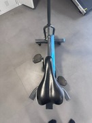 Rower stacjonarny spiningowy HS Alfa