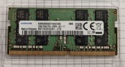 Pamięć RAM do laptopa - 16GB DDR4 Samsung