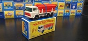 Matchbox Lesney No 58 DAF Grider Truck 