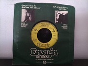 Boomtown Rats - She's so modern / Lying Again - winyl - 7" - 1978