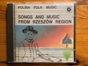 Kapela Sowów z Piątkowej nagrania z lat 1974-75 CD wyd.1990