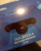 Nadstawka Dualshock 4