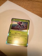 Karty pokemon GENESECT PFL 008/094 PHANTASMAL FLAMES HOLO