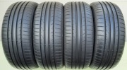 4x opona letnia Dunlop Sport Bluresponse 205/55 R16 91V 2021r. 6,50 mm