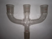 Nasadka destylacyjna 4x29/32 