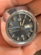 Zegarek Slava asymetryczna 