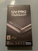 Szkło uv X-One Samsung Galaxy S20