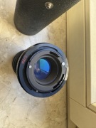 Soligor 70–150mm f/3.5 – Canon FD