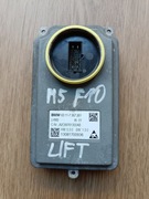 Moduł LED - do BMW F10 F10 F11 X3 F25 X5 F15 F32 (uszkodzony)