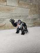 Venom figurka z uniwersum Spider-Man - nie lego
