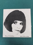 Sława Przybylska Śpiewa ulubione przeboje winyl vinyl