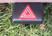Audi A4 B7 włącznik świateł awaryjnych 