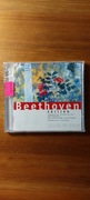 PŁYTA CD BEETHOVEN symfonia nr.9 NOWA 63 min.