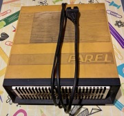 FAREL termowentylator z PRL-u , sprawny