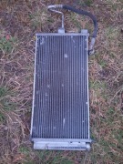 Chłodnica klimatyzacji Peugeot Partner 1.6 HDI 2009 skraplacz Berlingo