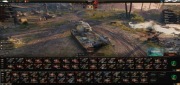 Konto World of Tanks / Konto Wot