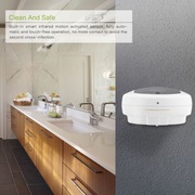 Automatyczny bezdotykowy dozownik/dyspenser Wwa
