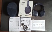 Słuchawki Sony WH-1000XM4