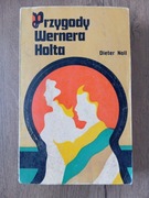 Przygody Wernera Holta. Tom 2 - Dieter Noll