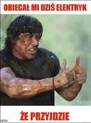 Elektryk Serwis instalacji elektrycznych 