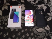 Sprzedam redmi note 13 256GB/8GB Ram. Cena do negocjacji 