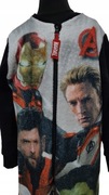 II KIGURUMI MARVEL AVENGERS ENDGAME 5-6 LAT