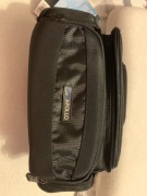 Torba fotograficzna Apollo EXCEL120 BLACK