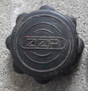 Komar ZZR 232 2320 2328 2330 2350 korek zbiornika paliwa baku czarny
