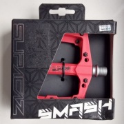 Pedały Supacaz Smash Pedal Thermopoly // Specialized //