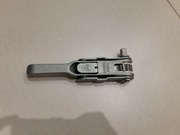 Naciag plandeki firanki lewy nowy