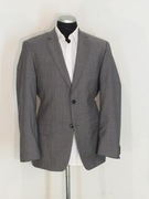 MARYNARKA WIZYTOWA MĘSKA  F.JAKE"S 100% WEŁNA 