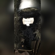 Kurtka Parka River Island  12 lat  146-152