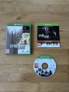 Gra Dying Light Polska Wersja Dubbing PL Xbox One S X Series X