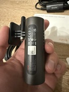 Wideorejestrator 70mai Dash Cam M300 + Zestaw Hardwire Kit Tryb Parkingowy)