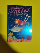 Nie całkiem syrenka Syreni wyspa