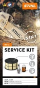 Zestaw serwisowy do kos spalinowych STIHL FC 55, FS 38, FS 45, FS 46