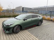 KIA Proceed GT 2022 r.